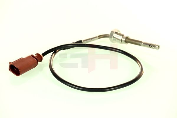GH GH-744715 Датчик, температура відпрацьованих газів
