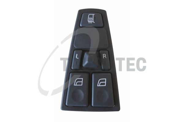 TRUCKTEC AUTOMOTIVE 03.42.064 - Langų pakėlimo jungiklis