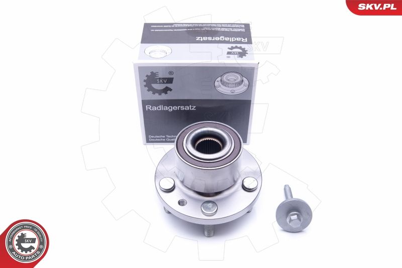 ESEN SKV 29SKV188 Wheel Bearing Kit