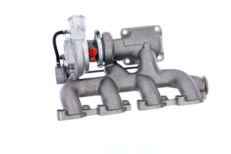 REMANTE 003-001-000016R Charger, charging (supercharged/turbocharged)