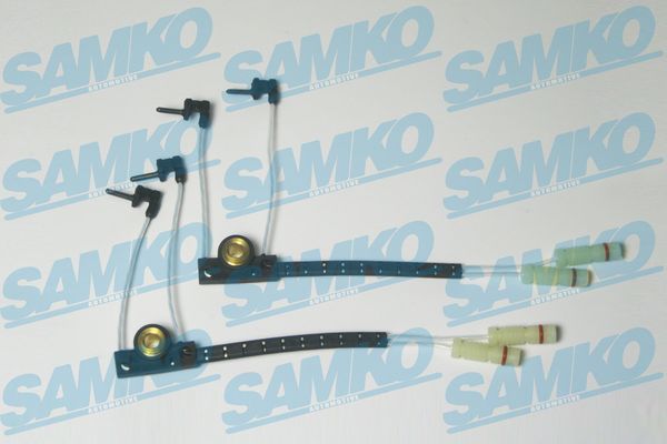 Prekė atitinka OEM kodą: 4605400617