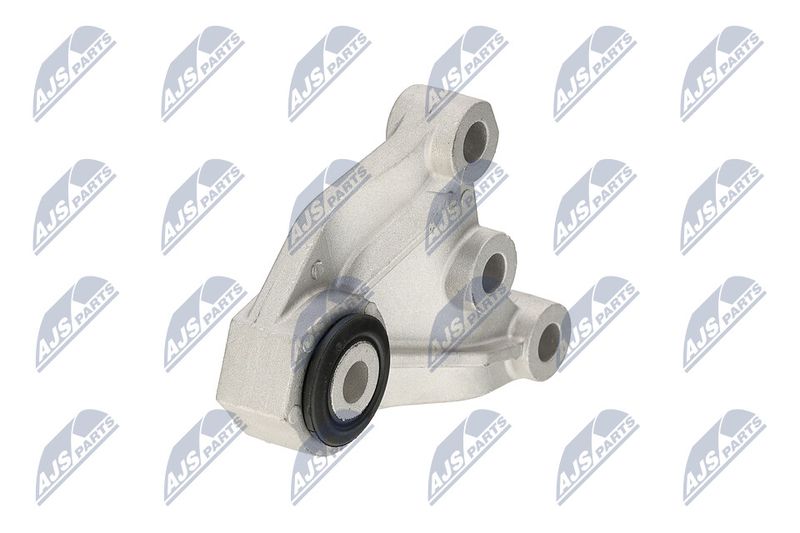 Paigutus, Mootor, NTY ZPS-CH-121