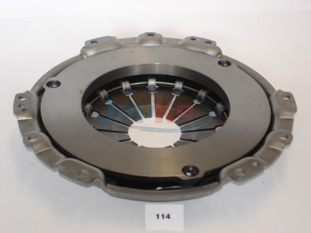 JAPKO 70114 Clutch Pressure Plate