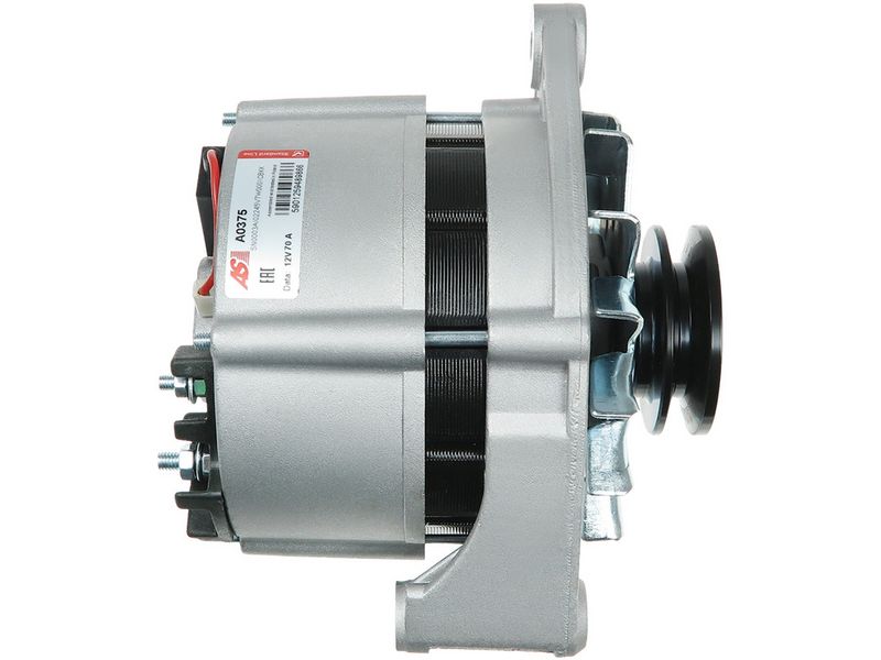AS-PL A0375 Alternator