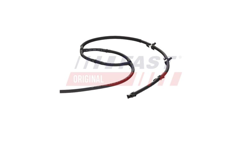 Kütusetorustik, FAST FT14055