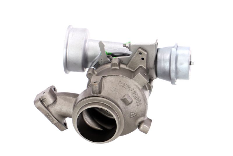 REMANTE 003-001-001209R Turbokompresorius