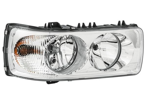 Hella 1LJ 247 046-401 Headlight