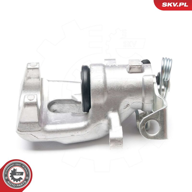 Pidurisadul, ESEN SKV 23SKV264