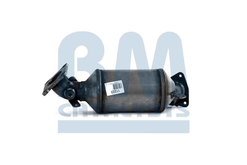 BM Catalysts BM11223 Soot/Particulate Filter, exhaust system