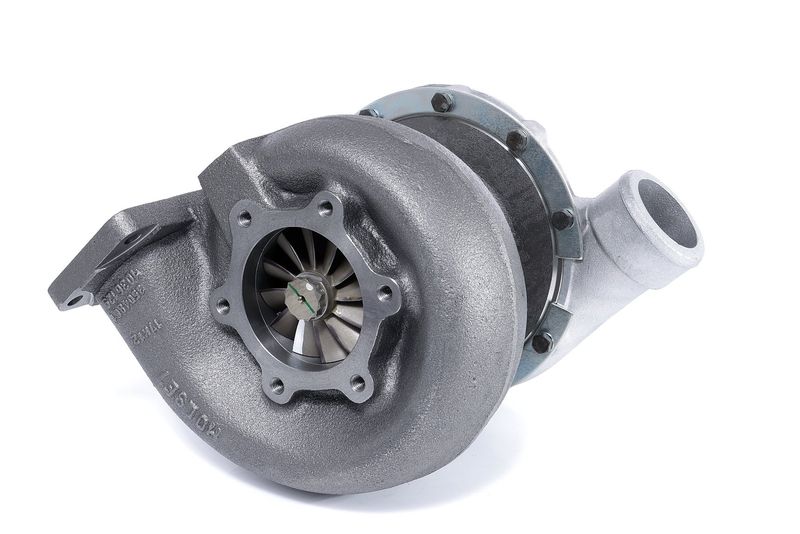 Compresor,sistem de supraalimentare T912486 BTS Turbo