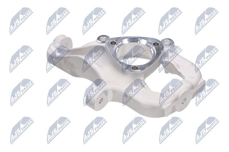 Käändmik, rattakinnitus, NTY ZZP-CH-048