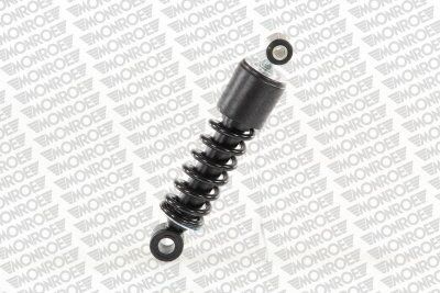 MONROE CB0100 Shock Absorber, driver cab suspension