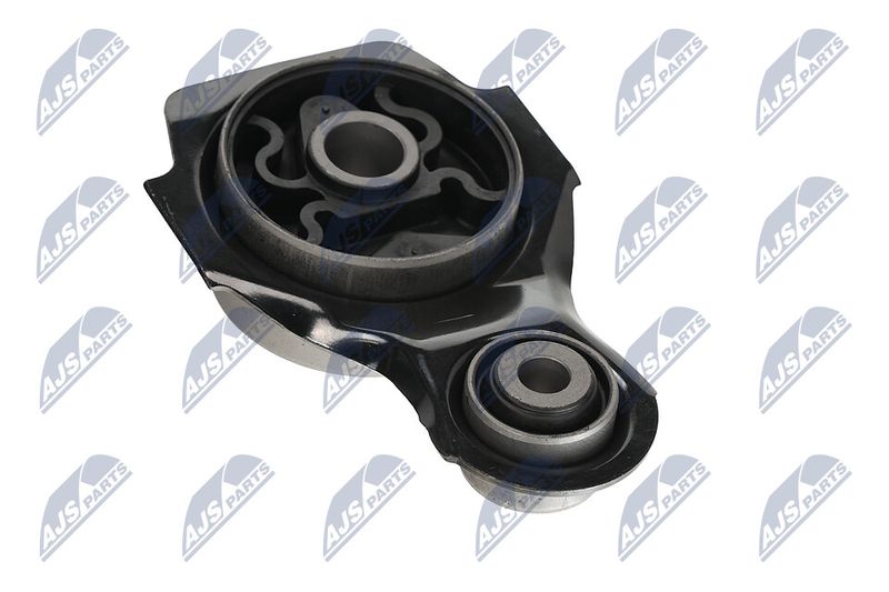 Paigutus, Mootor, NTY ZPS-HD-067