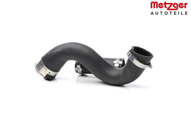 METZGER AUTOTEILE 2401372 Charge Air Hose