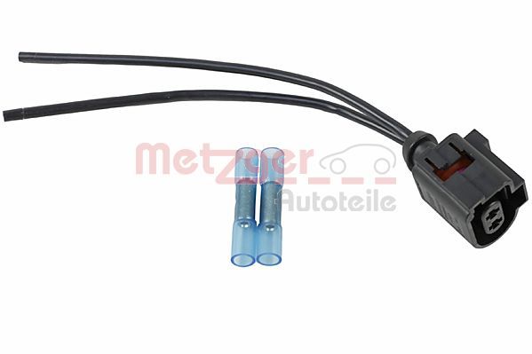 METZGER Kábeljavító készlet, rögzítőfék állító elem 2324156
