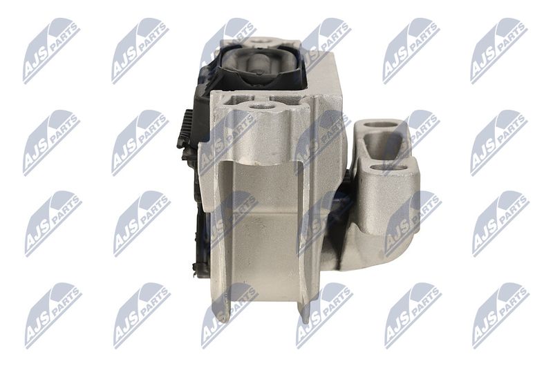NTY ZPS-VW-071 Mounting, engine