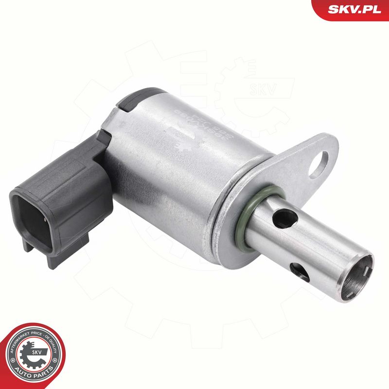 Juhtklapp, nukkvõlli asend, ESEN SKV 39SKV089