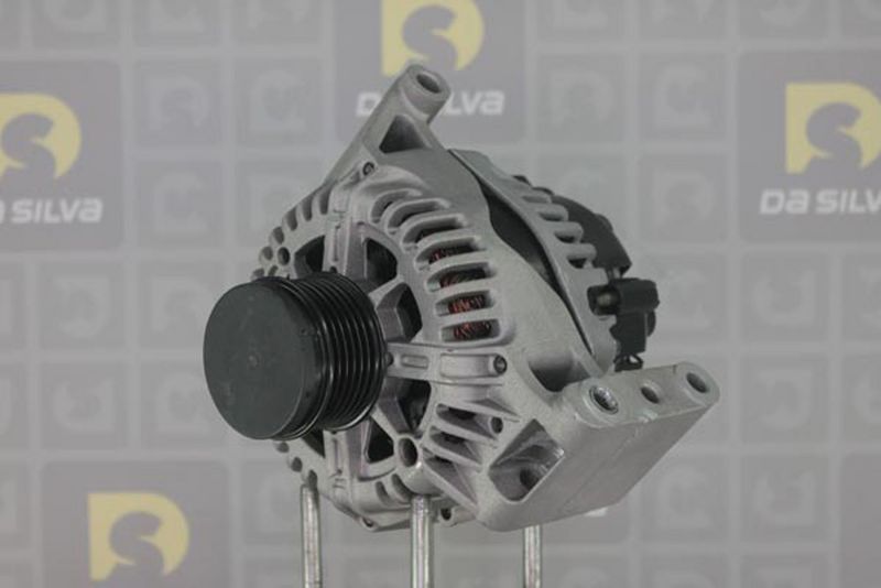 DA SILVA 011848 - Alternator