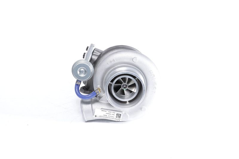 Compresor,sistem de supraalimentare T915443 BTS Turbo