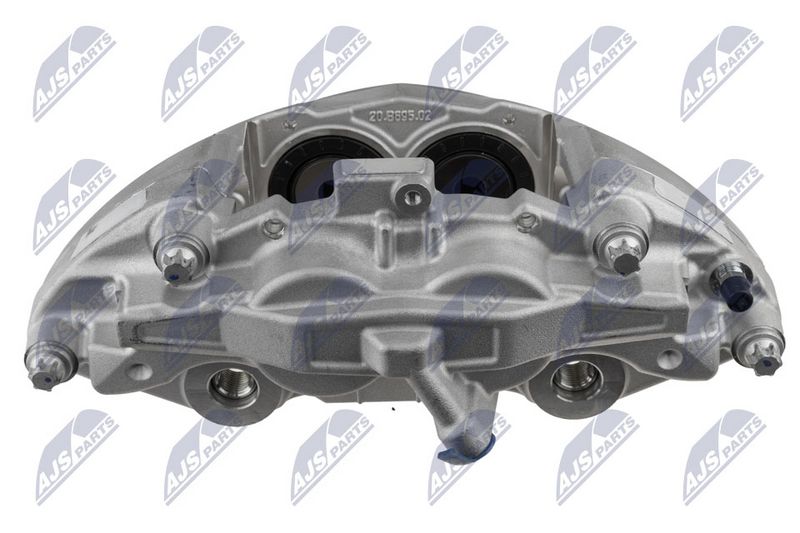 NTY HZP-ME-101 Brake Caliper
