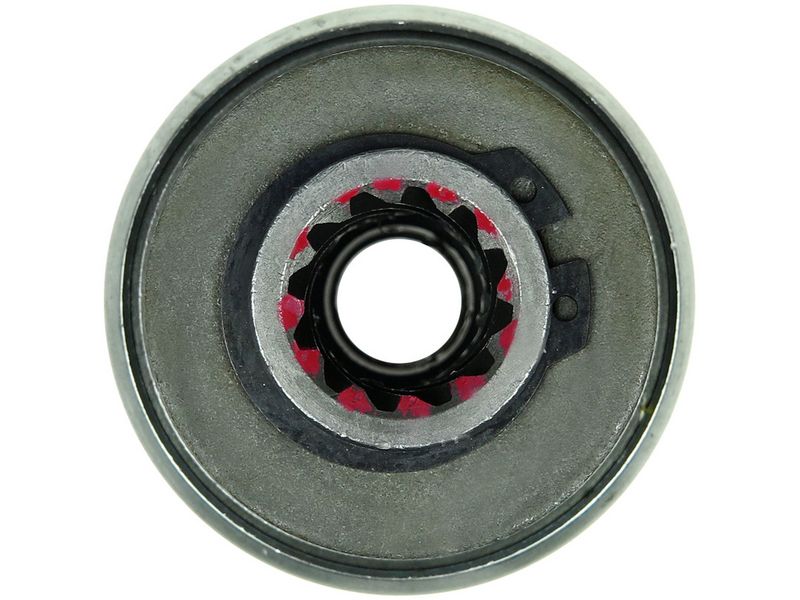 Vabajooks, starter, AS-PL SD9014