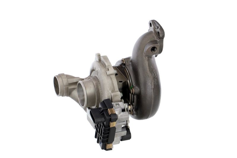 REMANTE 003-002-000024R Turbokompresorius
