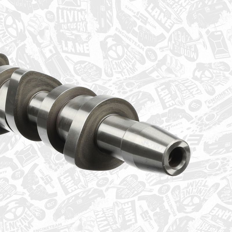 Product Image - Nokkenas - HV0162 - ET ENGINETEAM