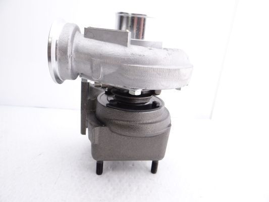 GARRETT 452214-5003S Charger, charging (supercharged/turbocharged)