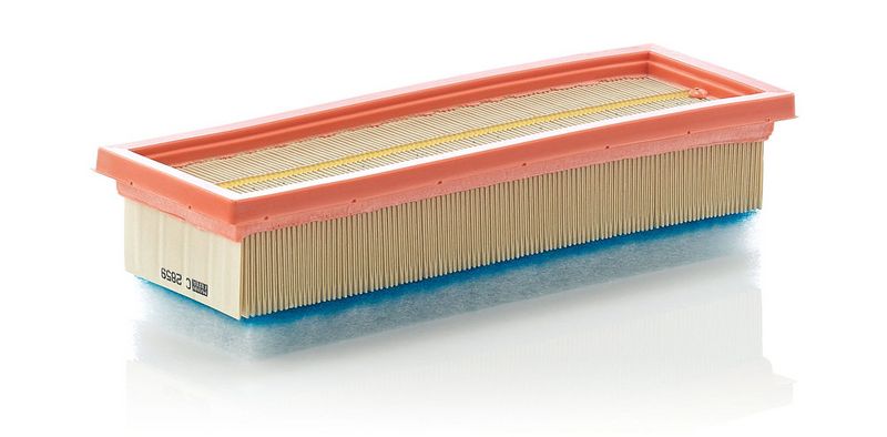 Õhufilter, MANN-FILTER C 2859