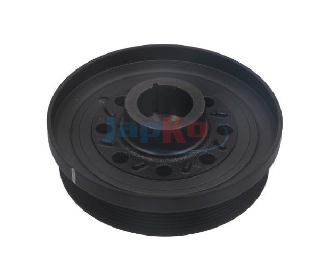 Rihmaratas, väntvõll, JAPKO 122K11