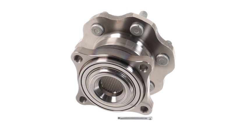 SKF VKBA 7403 Rato guolio komplektas