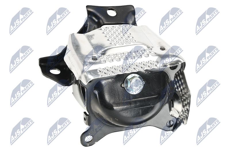 Paigutus, Mootor, NTY ZPS-CH-146