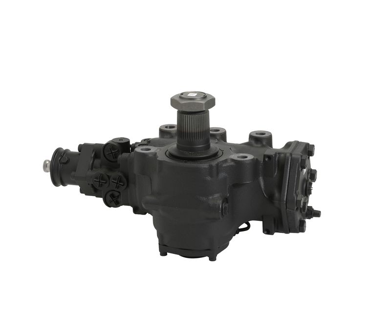 BOSCH KS00002839 Steering Gear