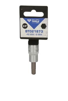 KS TOOLS BT021873 Socket Wrench Insert