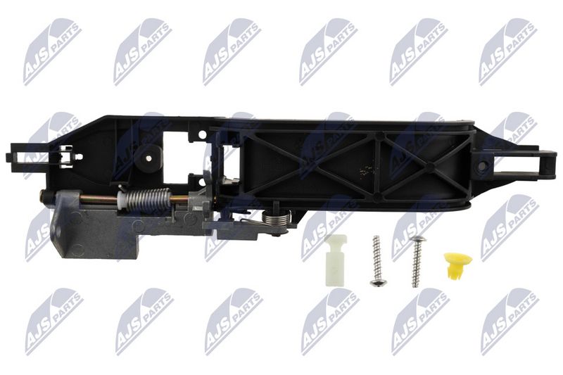 Raam, väljaspoolne uksekäepide, NTY EZC-FR-411