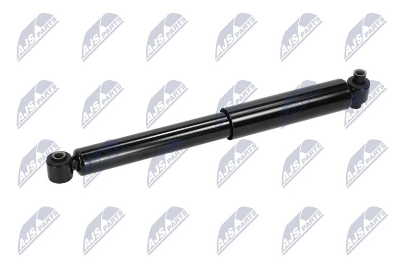 Amort, NTY A-CH-038
