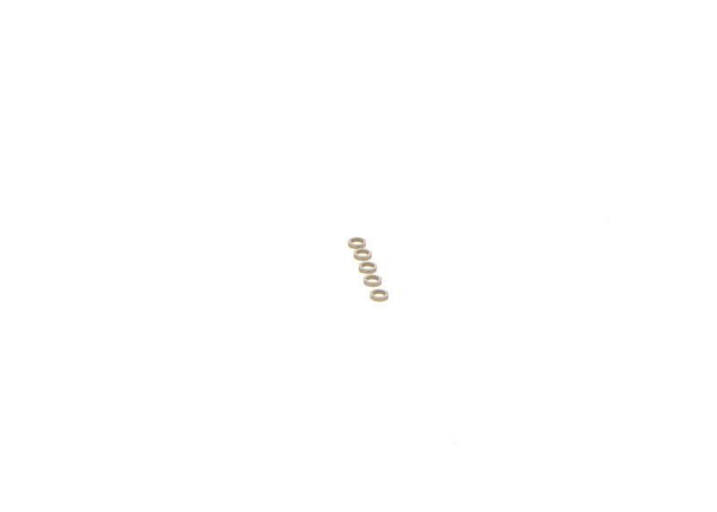 Remondikomplekt, Common-Rail süsteem, BOSCH F 00Z C99 682