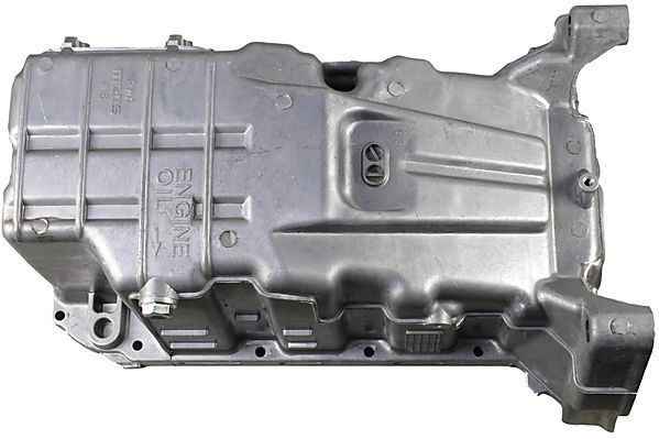 METZGER AUTOTEILE 7990118 - Oil Sump