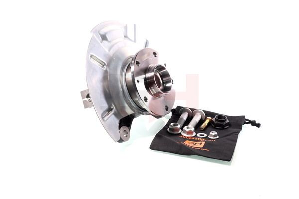 Käändmik, rattakinnitus, GH GH-285204H