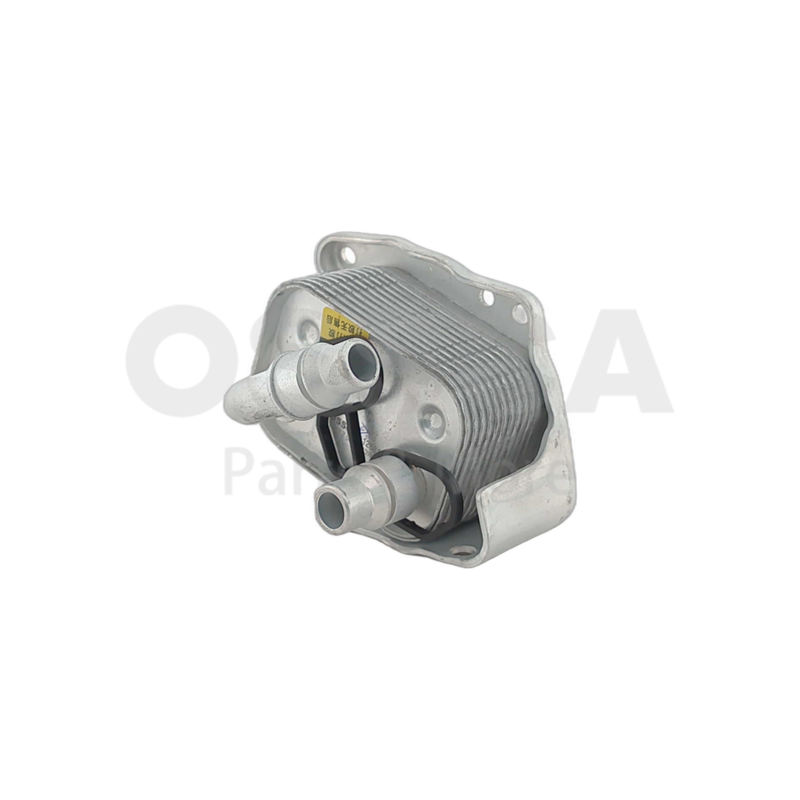 OSSCA 12681 Variklio alyvos aušintuvas