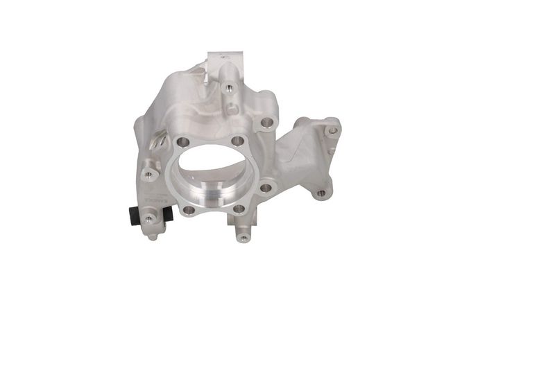 Käändmik, rattakinnitus, KAMOKA 9080032