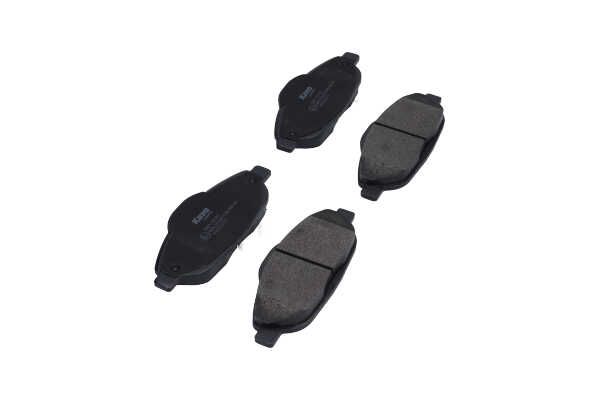 Kavo Parts KBP-10143 Brake Pad Set, disc brake