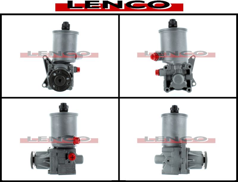 LENCO hidraulikus szivattyú, kormányzás SP3561