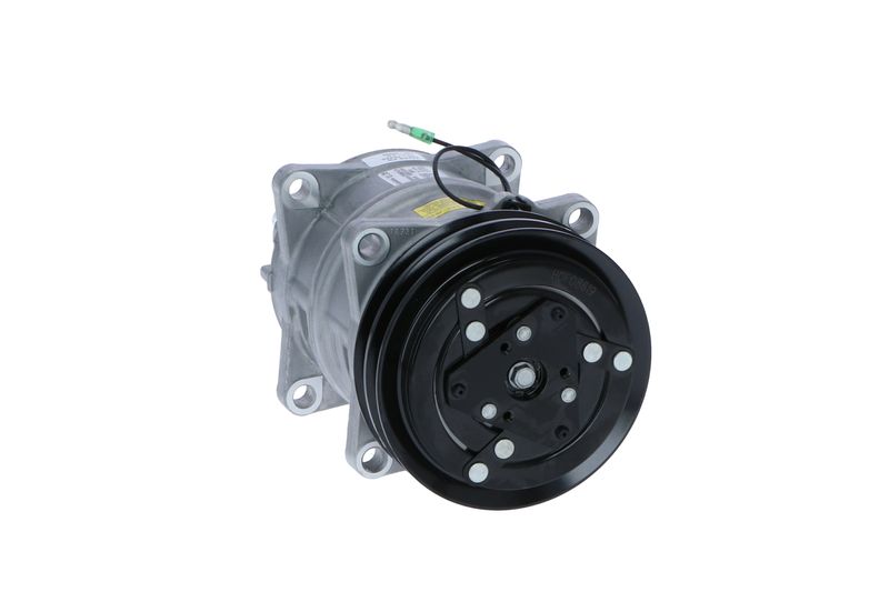 NRF 32154G Compressor, air conditioning