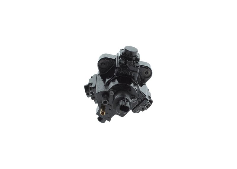 BOSCH Pompe à haute pression 0 986 437 096