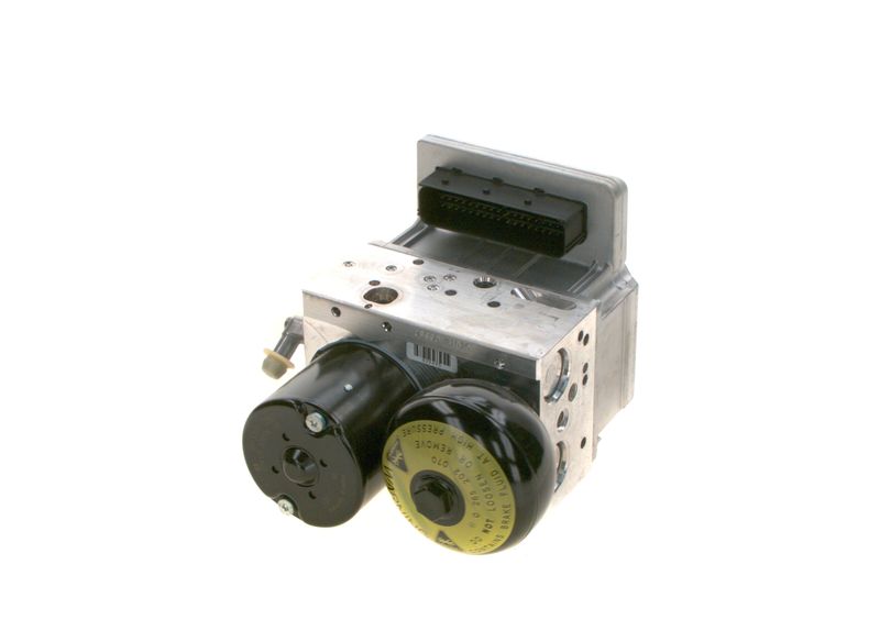 BOSCH 0265250138 Hydraulic Unit, braking system