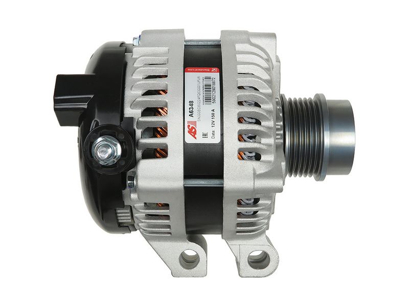 AS-PL A6348 Alternator