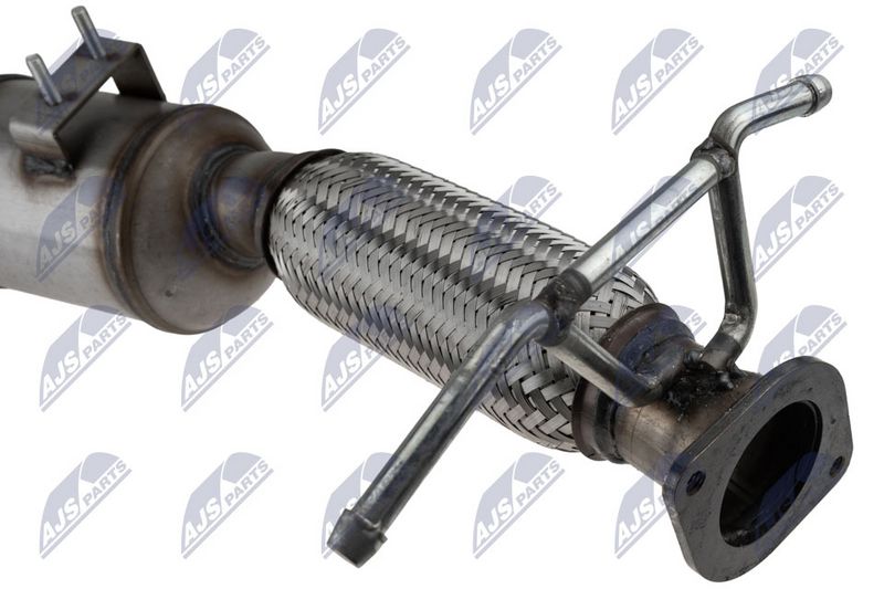 NTY KAT-FR-010 Catalytic Converter