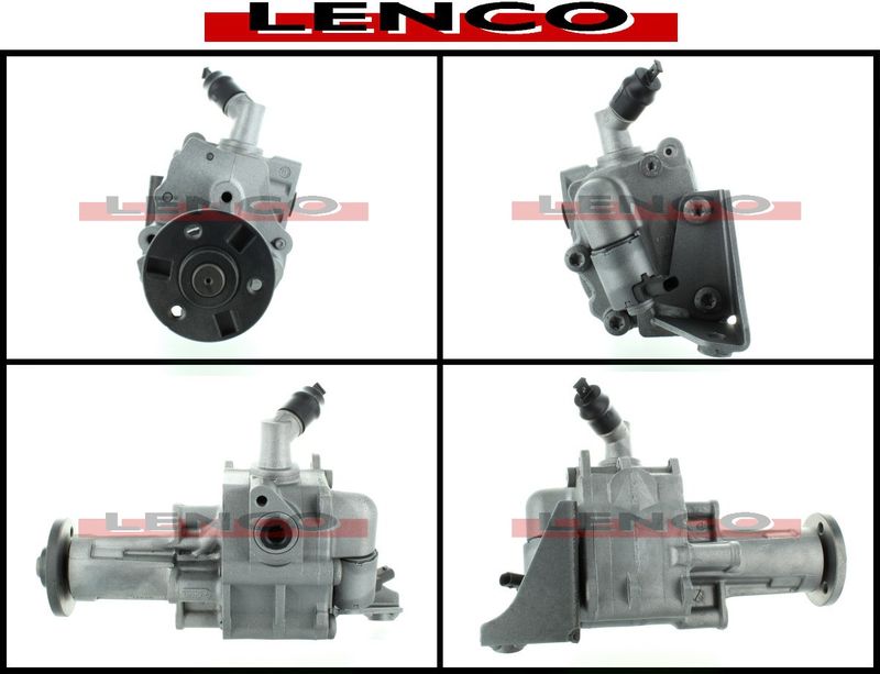 LENCO hidraulikus szivattyú, kormányzás SP4277