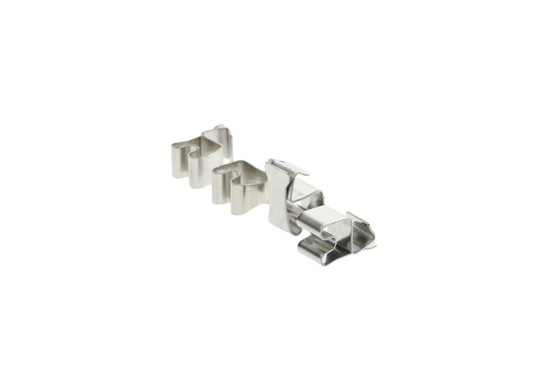 Lisakomplekt, ketaspiduriklotsid, BOSCH 1 987 474 317